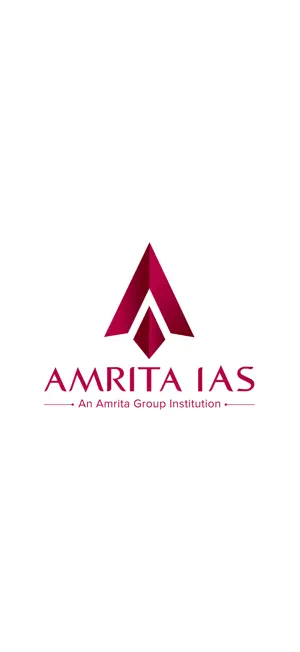 Amrita IAS screenshot 1