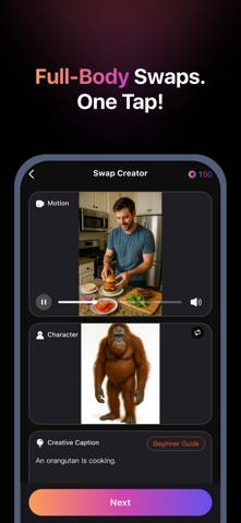 PicDoai: AI Video Maker Screenshot 3 of 4