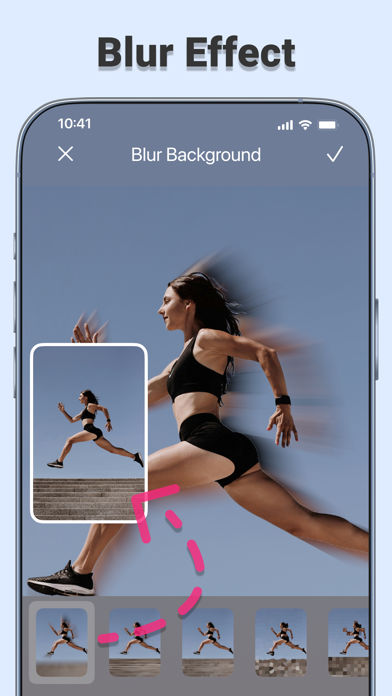 Photo Retouch Eraser - Removal Screenshot