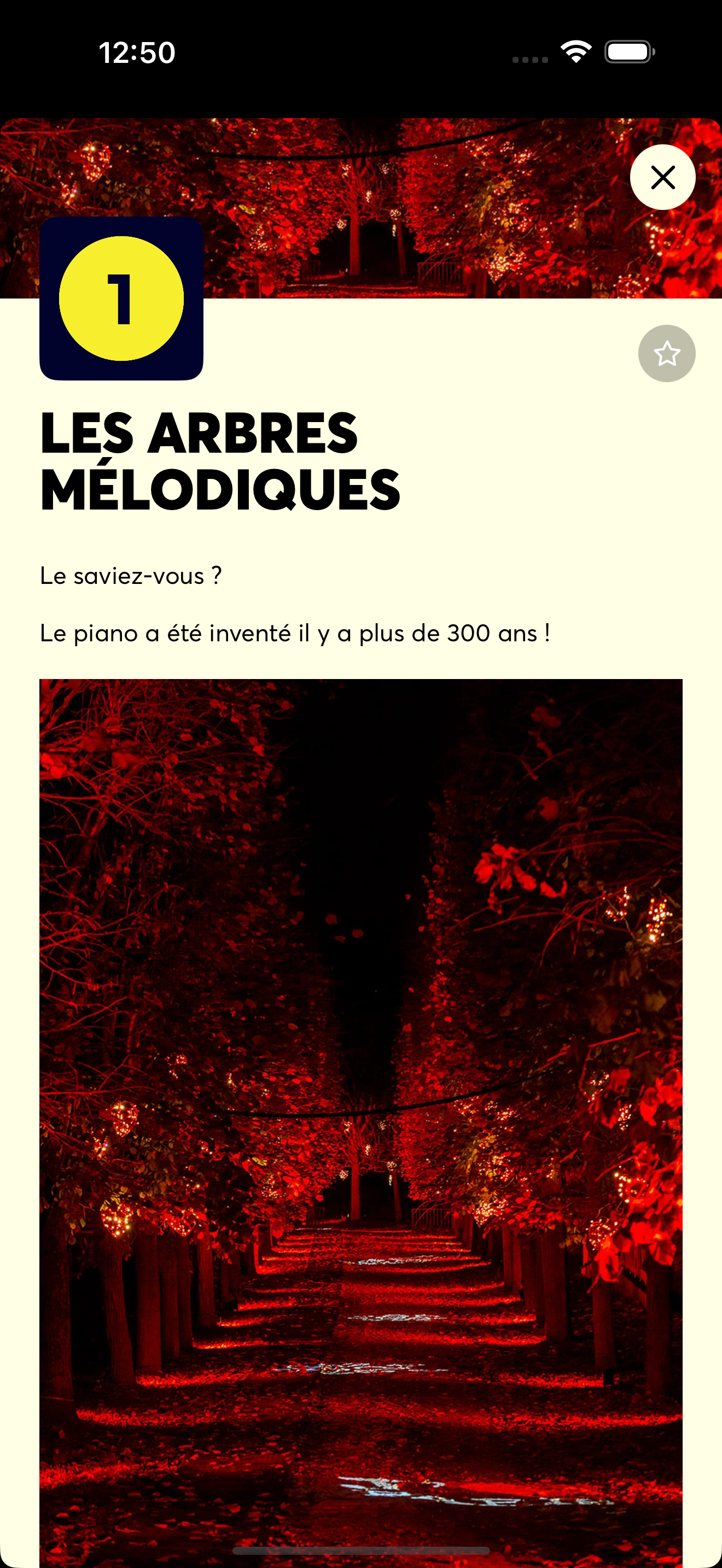 Lumières en Seine