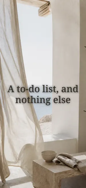 SimplyTodo: To-Do & Task List screenshot 1