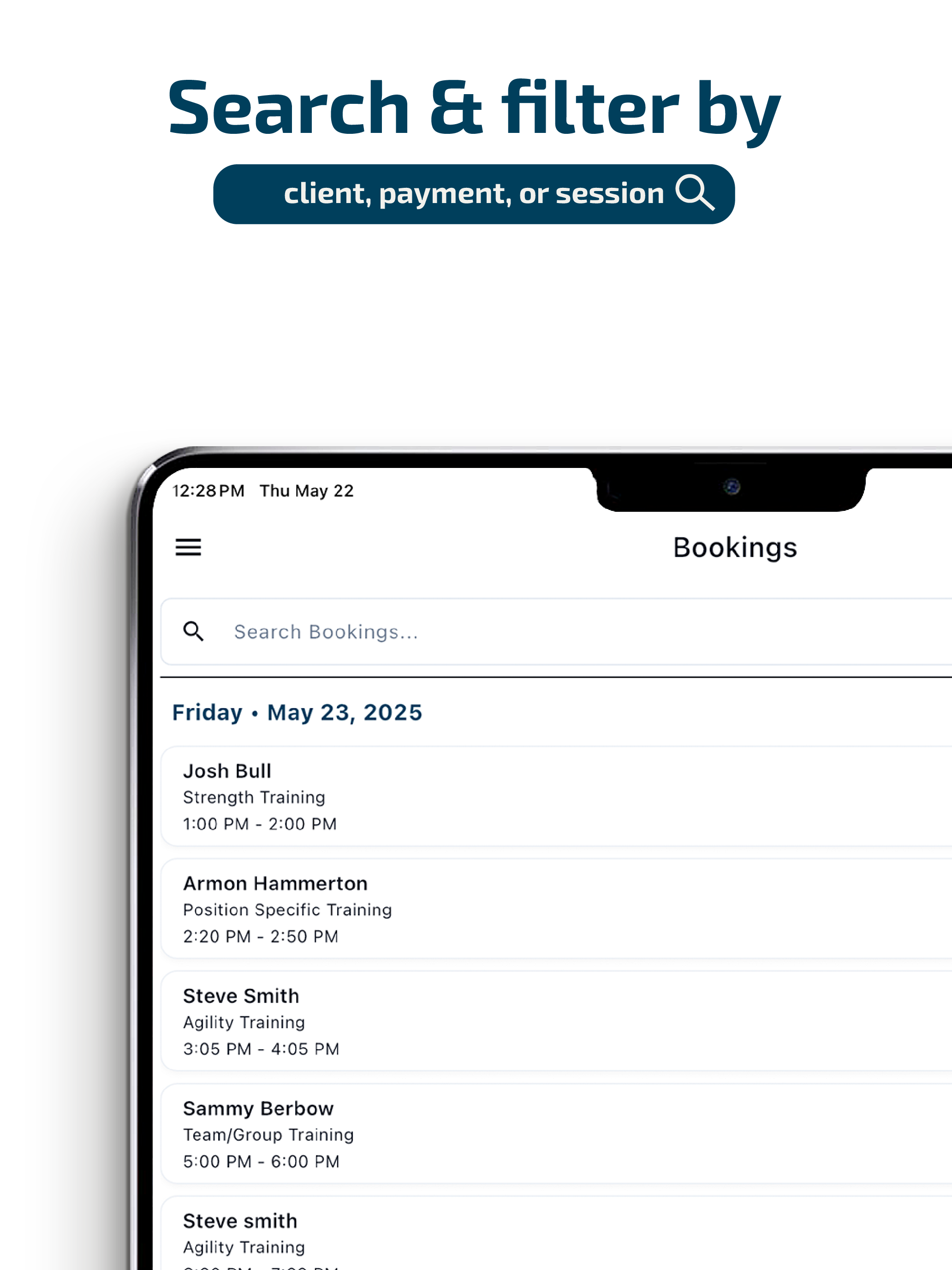 rebuspro app
