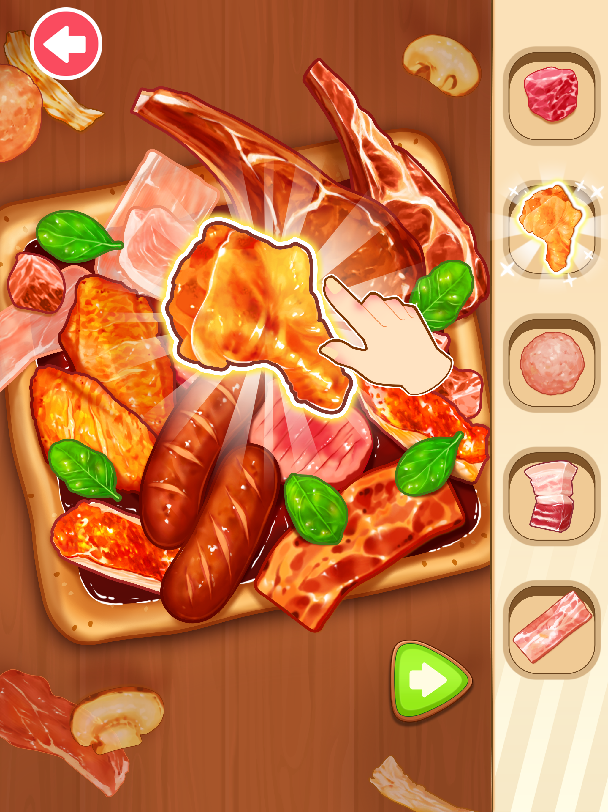 Pizza Games Kids: Cooking Fun screenshot 13