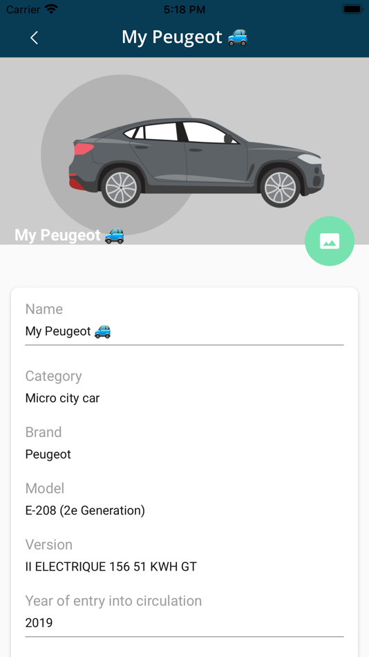 #7. DriveQuant (iOS) Podle: DriveQuant