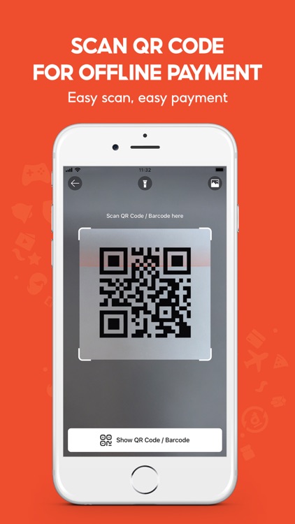 ShopeePay - Vô vàn dịch vụ screenshot-4