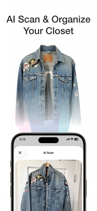 Fitted-AI Screenshot 8 of 8