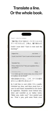Readest - eBook Reader screenshot 5