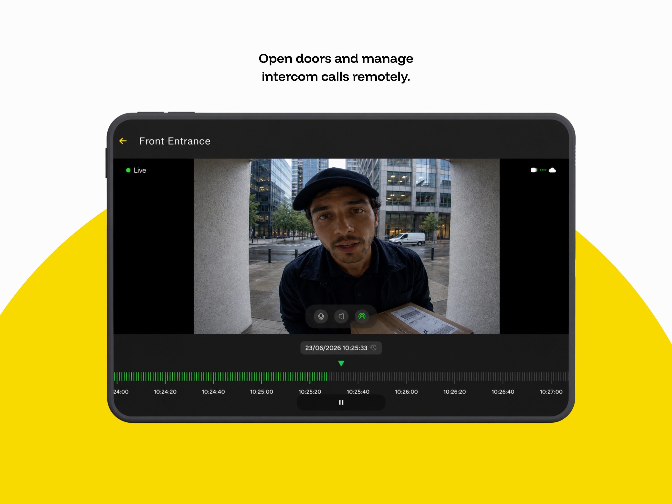 Morphean Security Platform screenshot 7