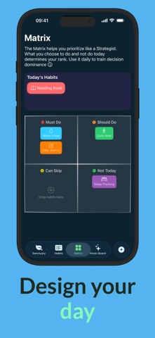 Humans: Routine Planner Screenshot 5 of 8