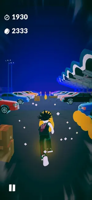 GroupieRun screenshot 3