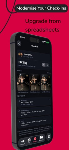 PixlFIT Coach screenshot 6