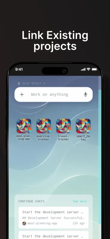 Portable Dev screenshot 3 of 5