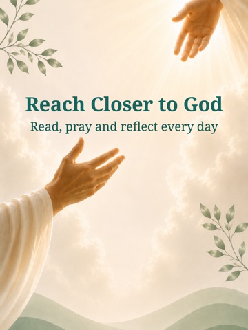 The Bible App Free . iPad screenshot