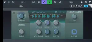 Melthaven screenshot 2