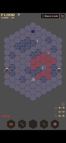 Tower of Babylon screenshot