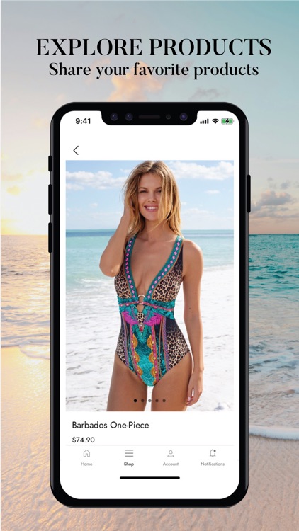 VENUS: Women's Clothing & Swim screenshot-3