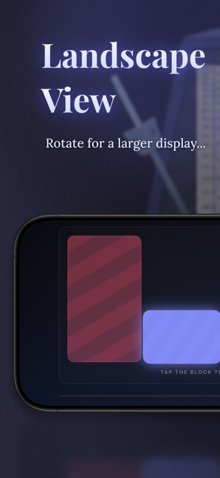 Metri Screenshot 5 of 7