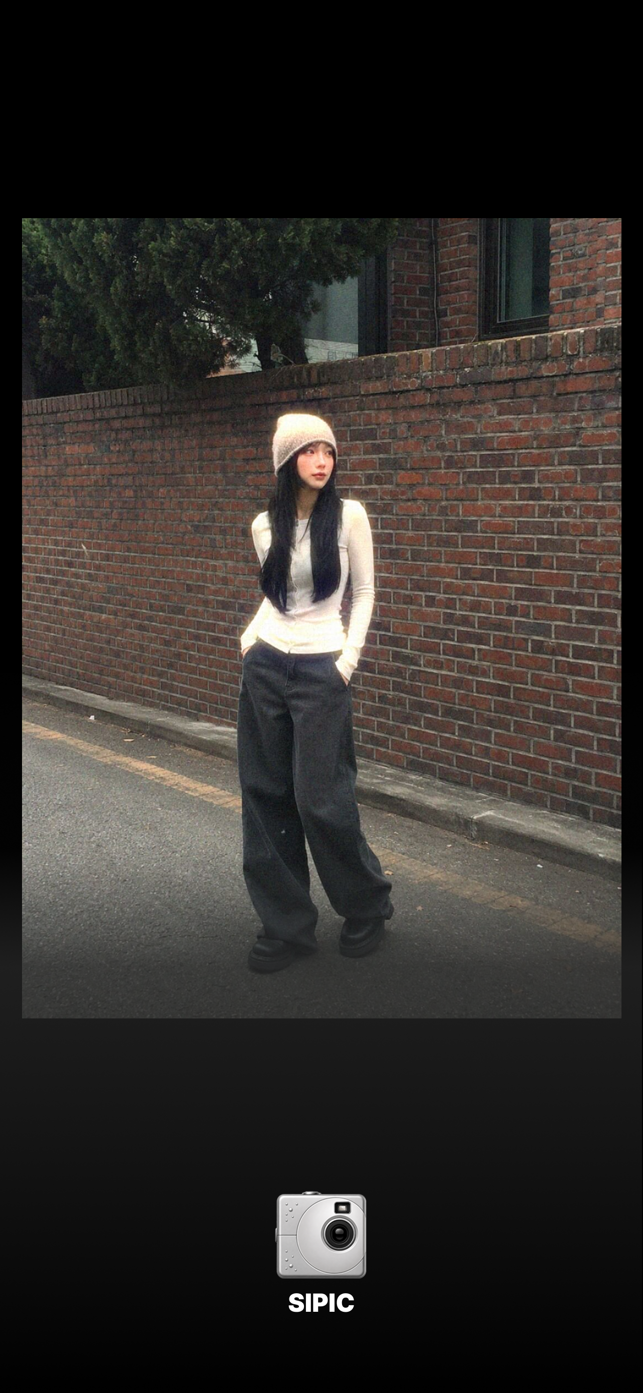 GEN Cam & Vintage Camera screenshot 5