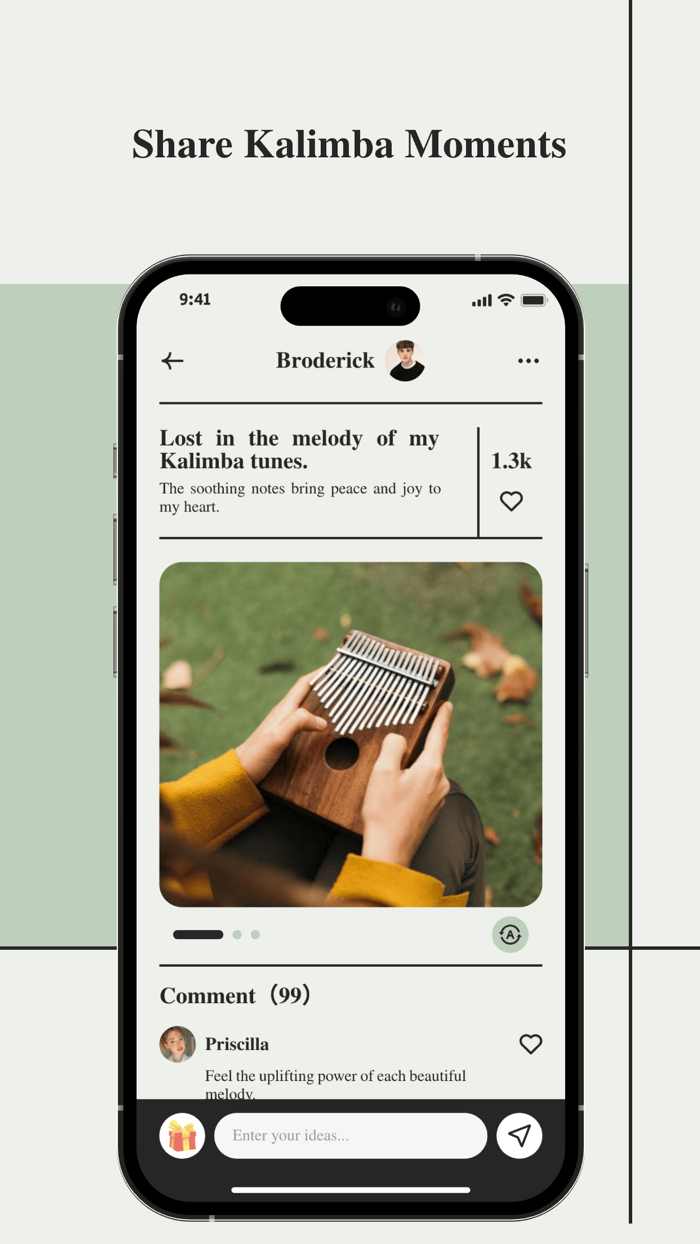 CHIO - Live and Melody