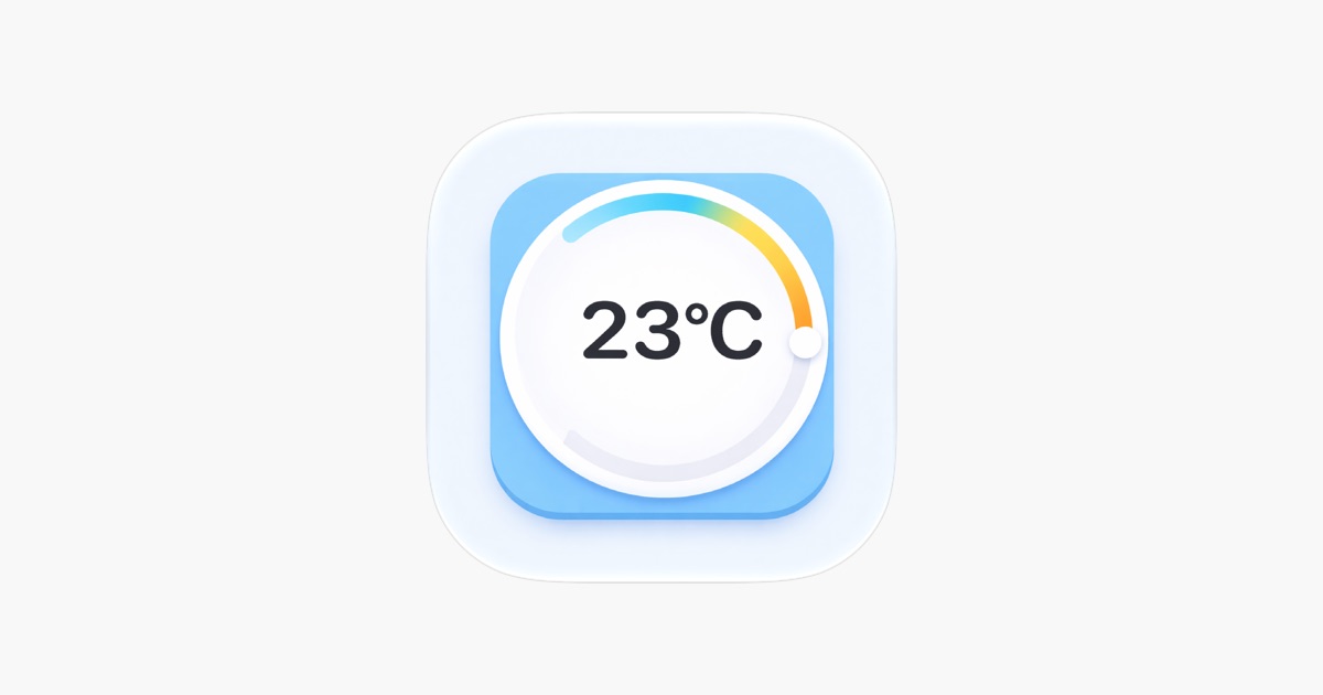 ‎App AC Remote Control PRO - App Store