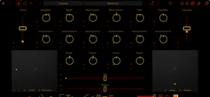 GSDSP MMM screenshot 4