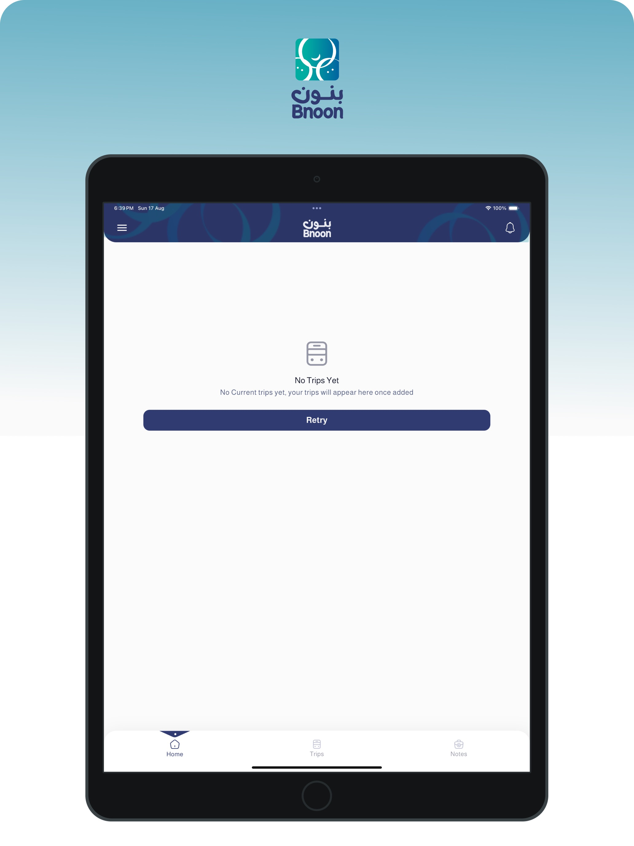 Bnoon Driver screenshot 7