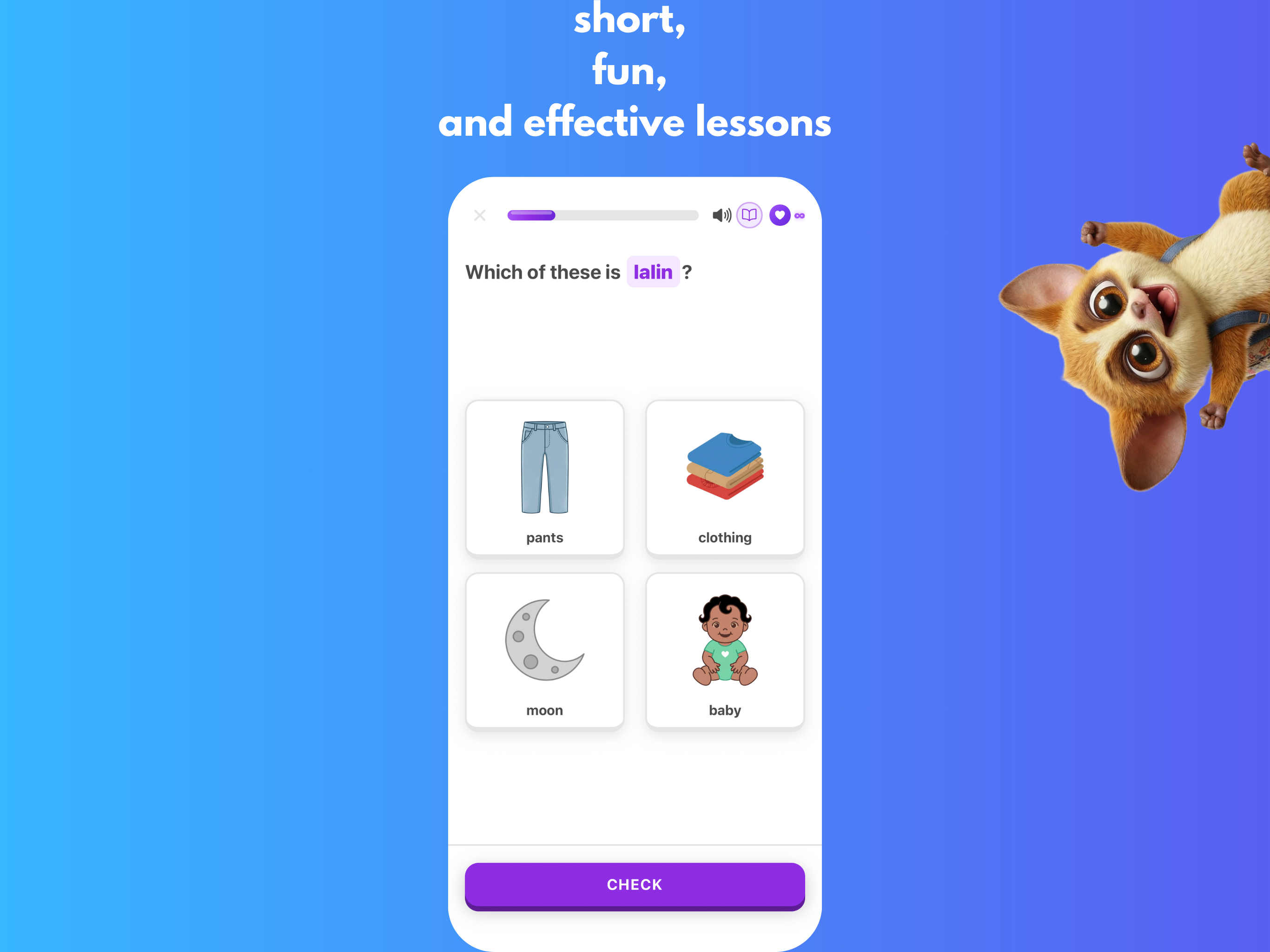 Kreyolang: Learn Your Language screenshot 12