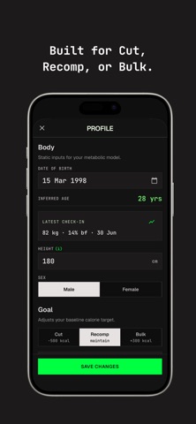 Epoc Screenshot 5 of 6
