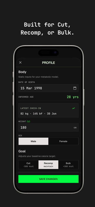 Epoc Screenshot 5 of 6