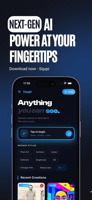 Squpi Screenshot 2 of 6