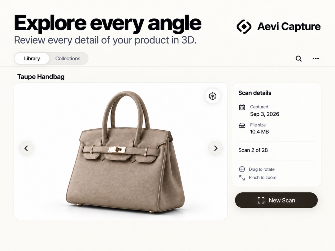 Screenshot 11 of Aevi Capture