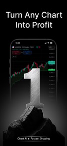 Chart AI - Trading Analysis screenshot