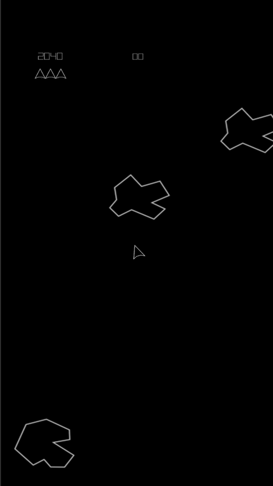 #2. AsteRAEds (iOS) 由: Steve Rae
