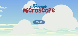 The Compound Microscope G8 screenshot