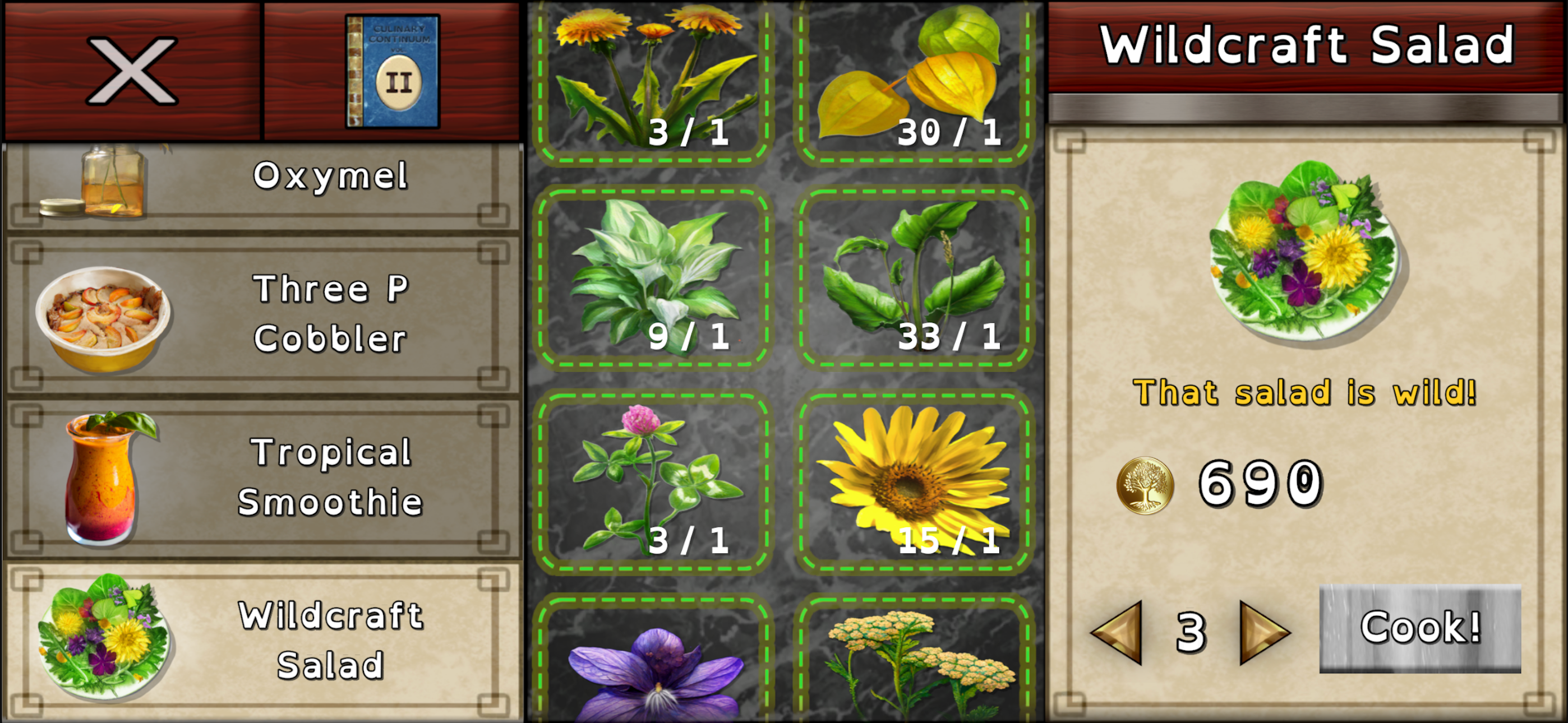 TT: Financial Frontier screenshot 7