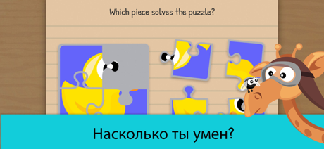 The Moron Test: IQ Brain Games screenshot 5