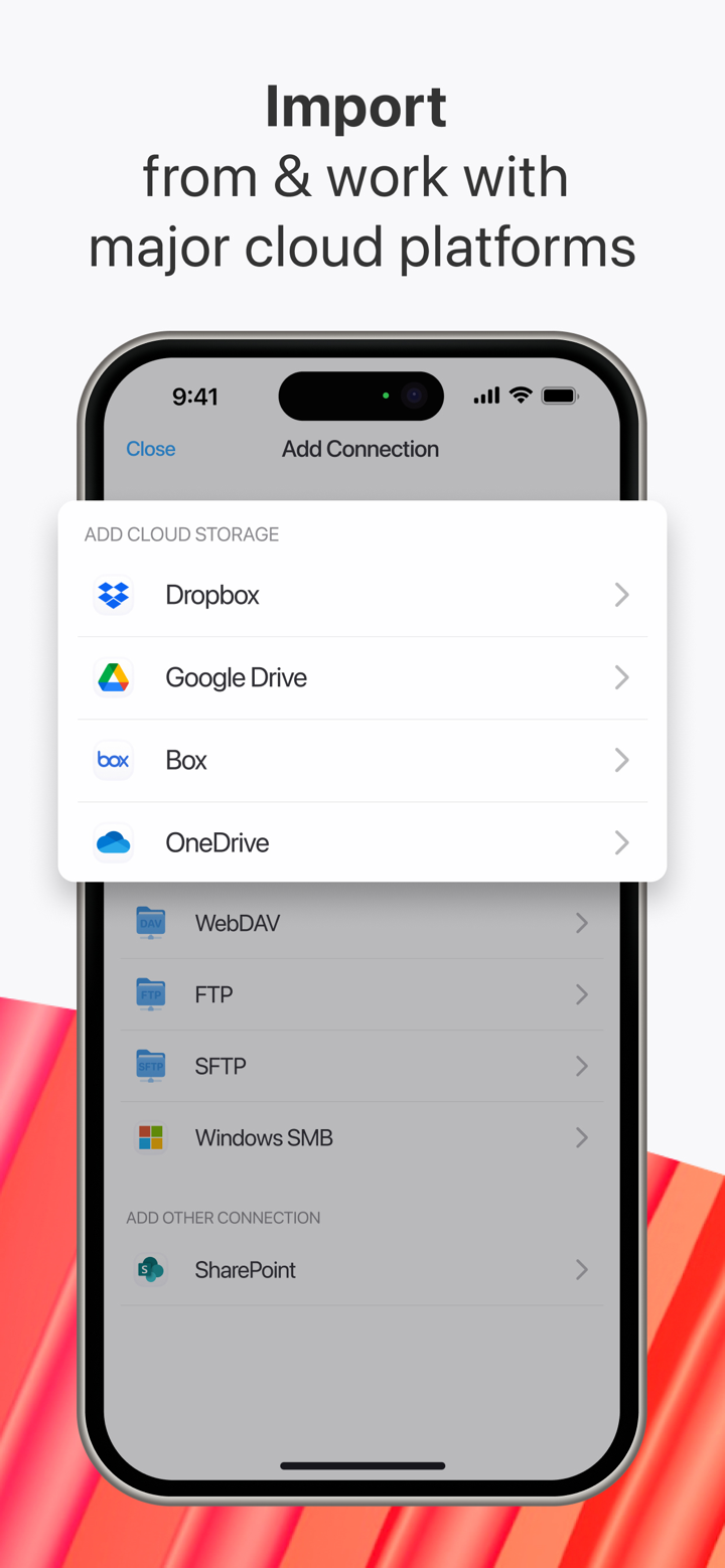 PDF Expert: Editor & Converter screenshot 4