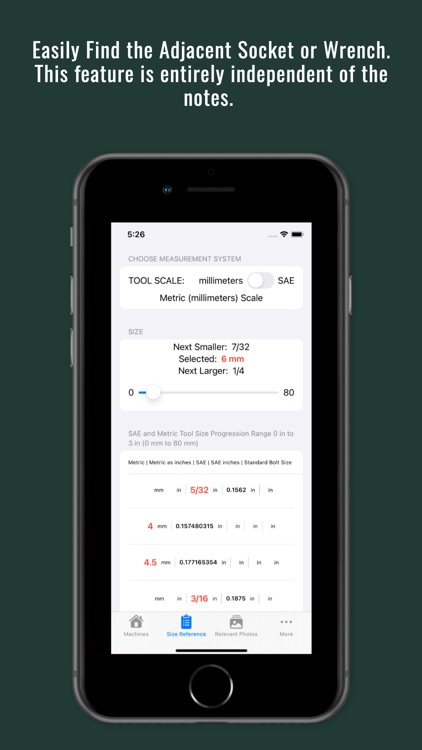 WhichWrench screenshot-8