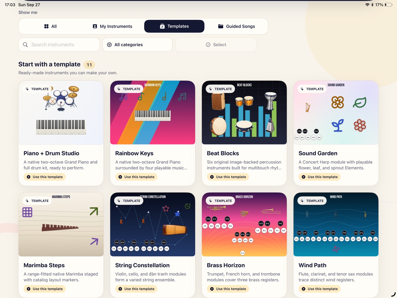 Screenshot 2 of VMuse Global