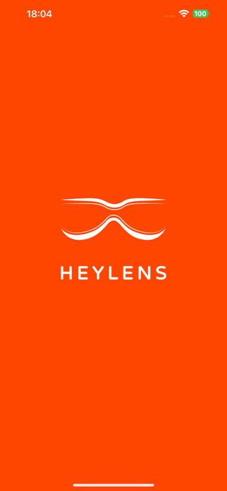 HeyLens Screenshot 1 of 5