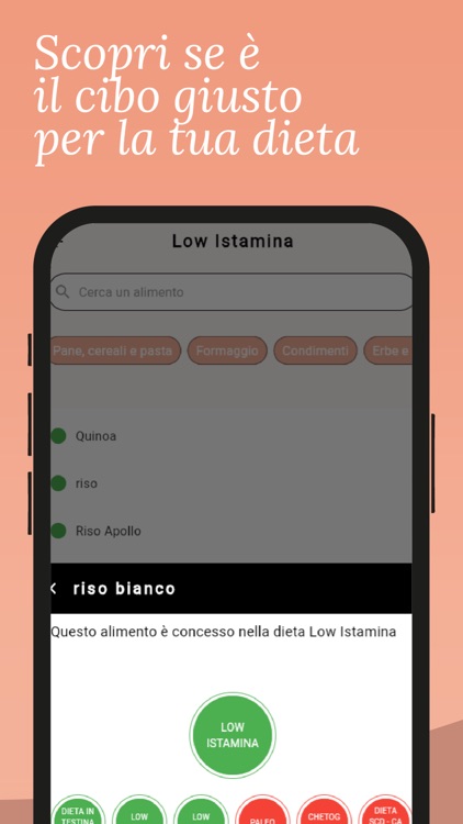 Nutrizione Intestinale screenshot-4