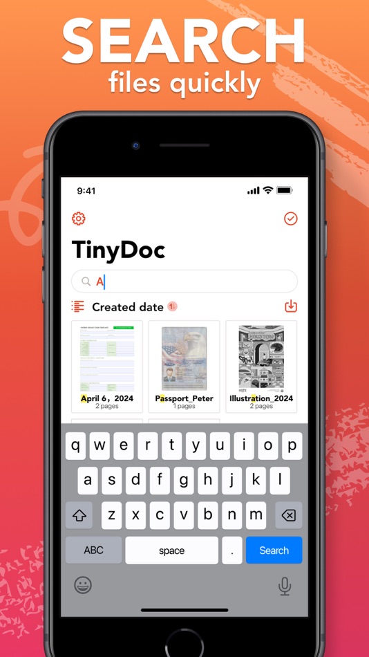 #6. Scanner · Doc Scan Free of Ads (iOS) 由: NEO PIXEL LABS PTE. LTD.
