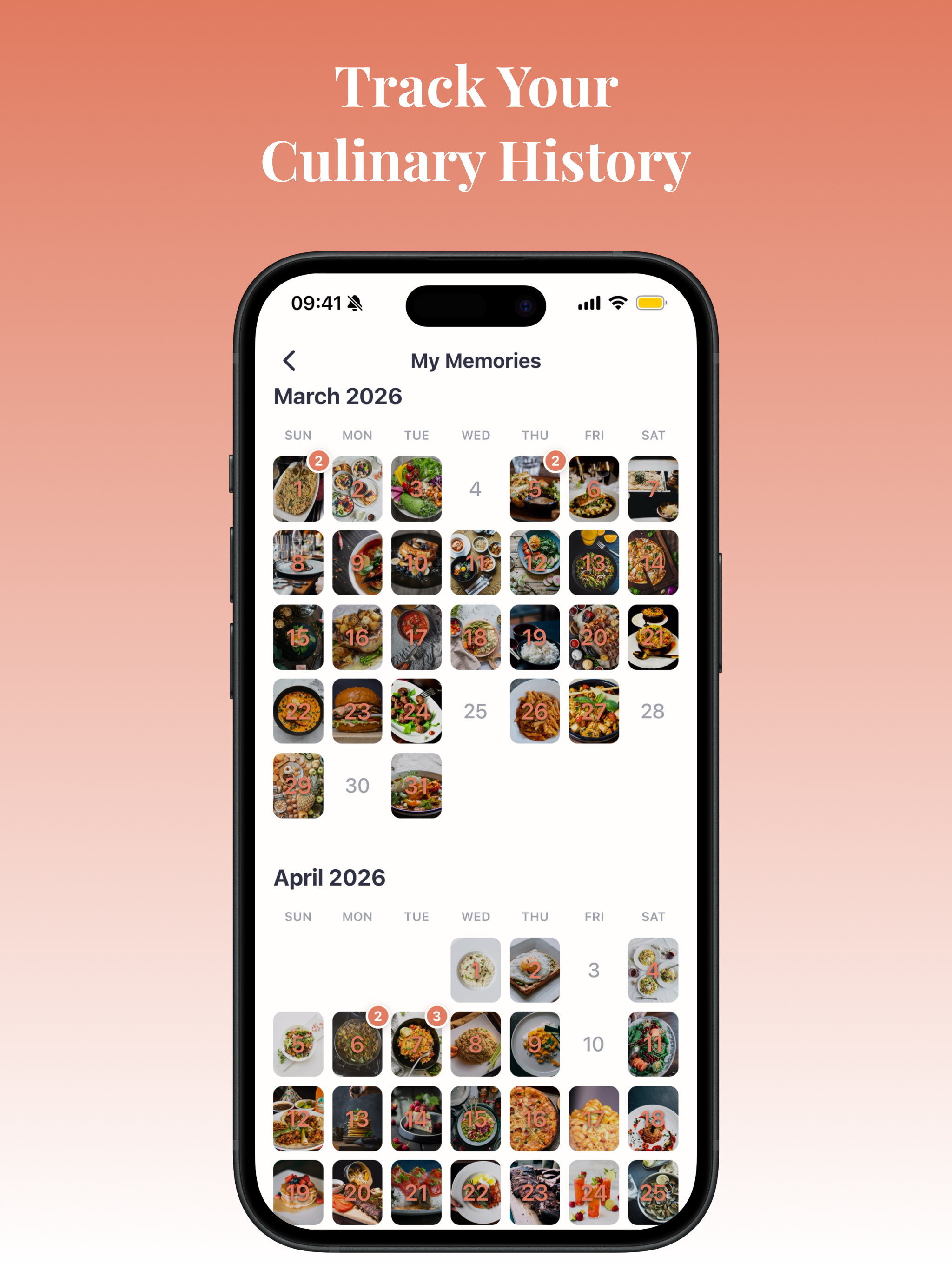 Plated: Social Cooking screenshot 10
