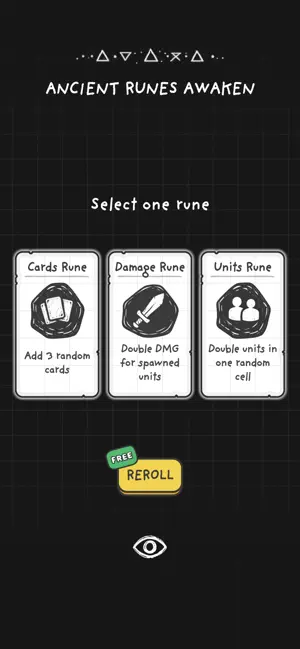 Rock Paper Kingdoms screenshot 4