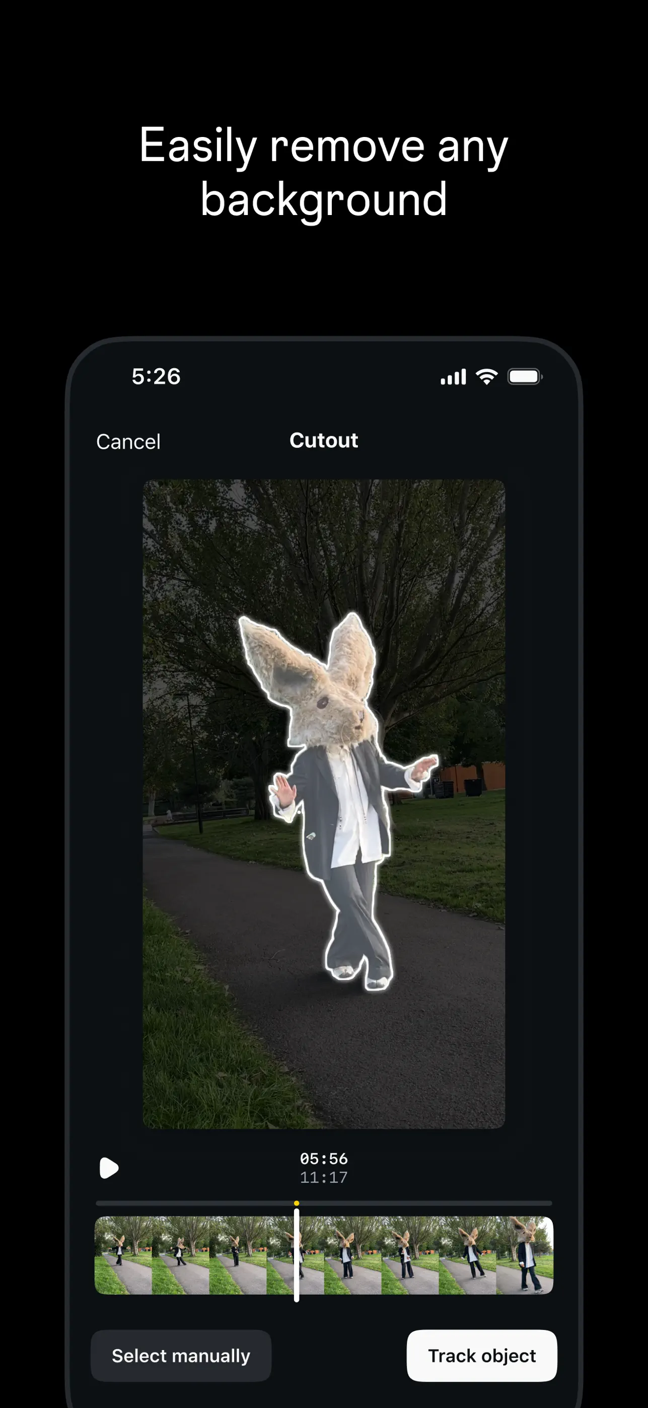 Edits: Video Editor screenshot 6