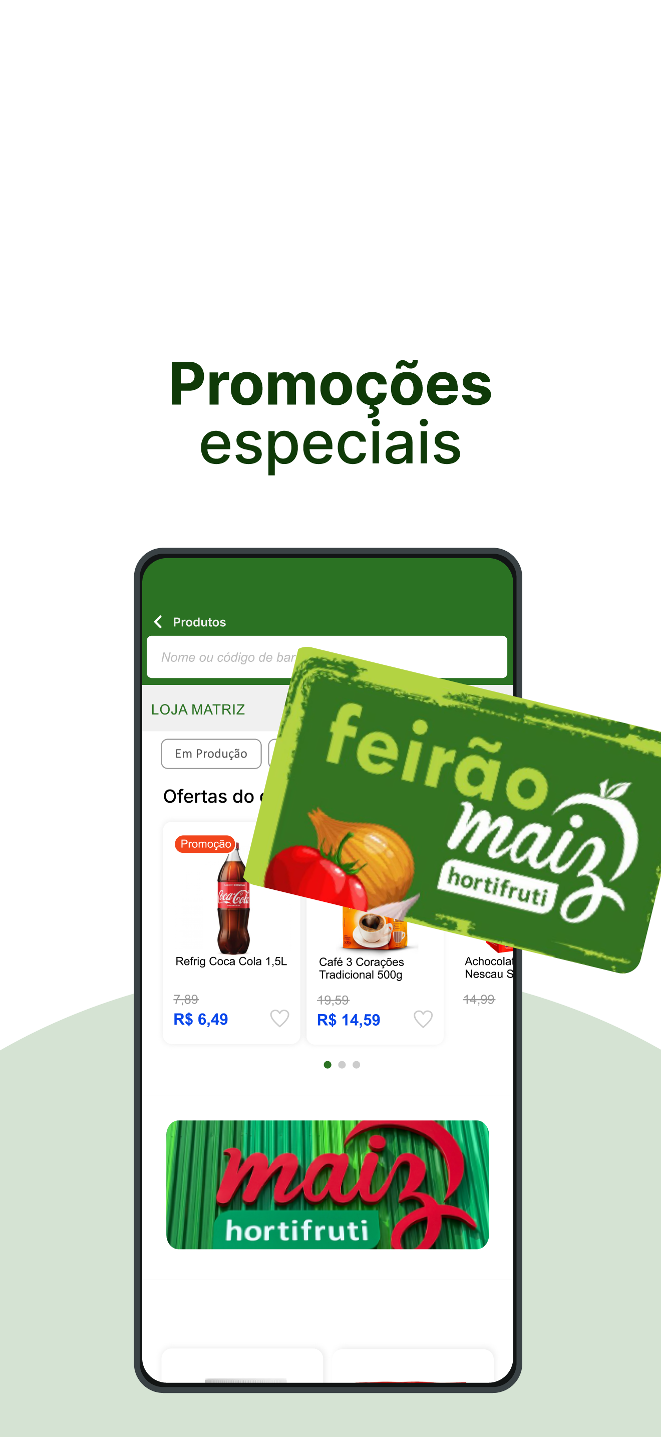 Clube Maiz