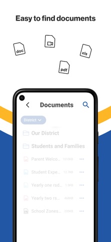 Harding Township School, NJ Screenshot 3 of 3