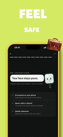 LookGrade Screenshot 7 of 7