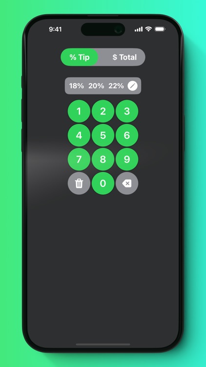 Tippey - Tip Calculator