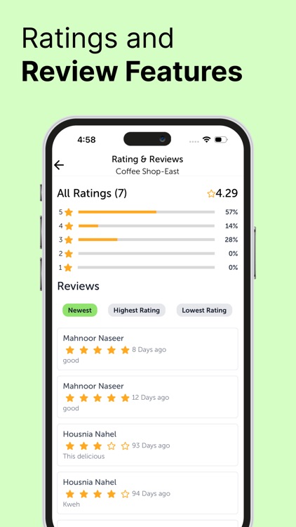 Enatega Multivendor screenshot-8